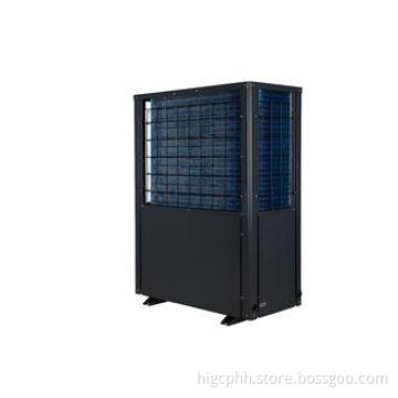 Hot Water Heating And Cooling Air To Water Heat Pump High C